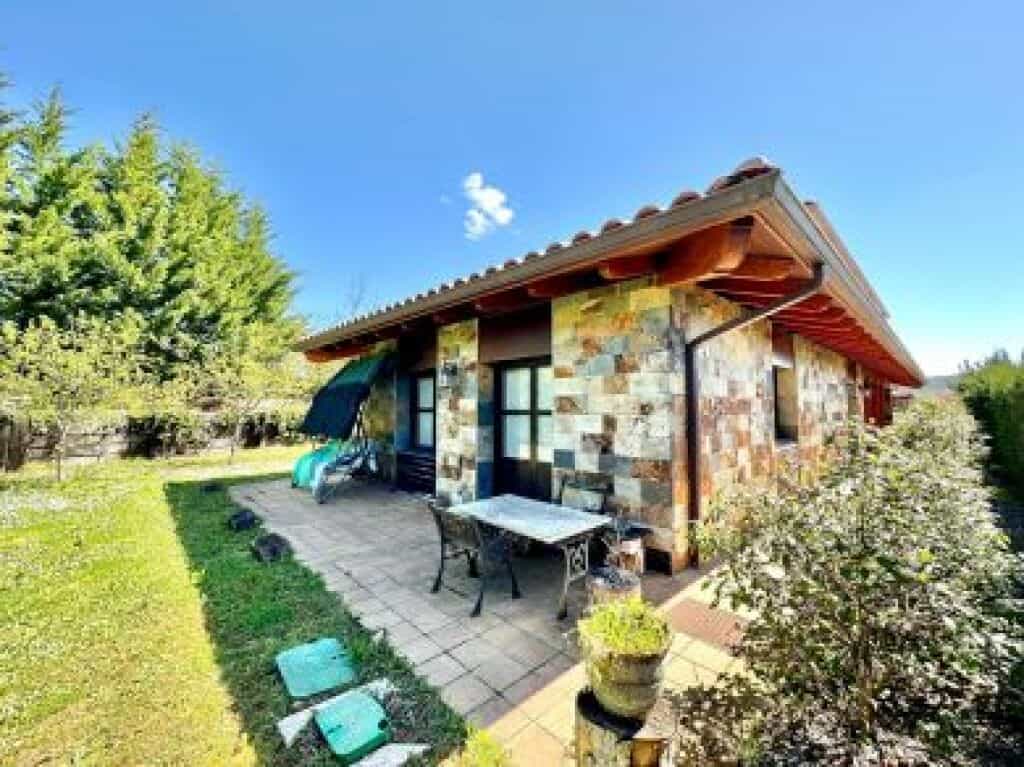 Casa nel Murguia, Paesi Baschi 11697587