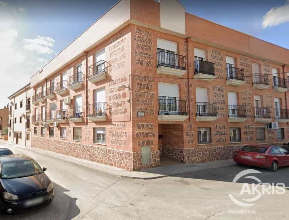 Квартира в La Alameda de la Sagra, Castille-La Mancha 11697593