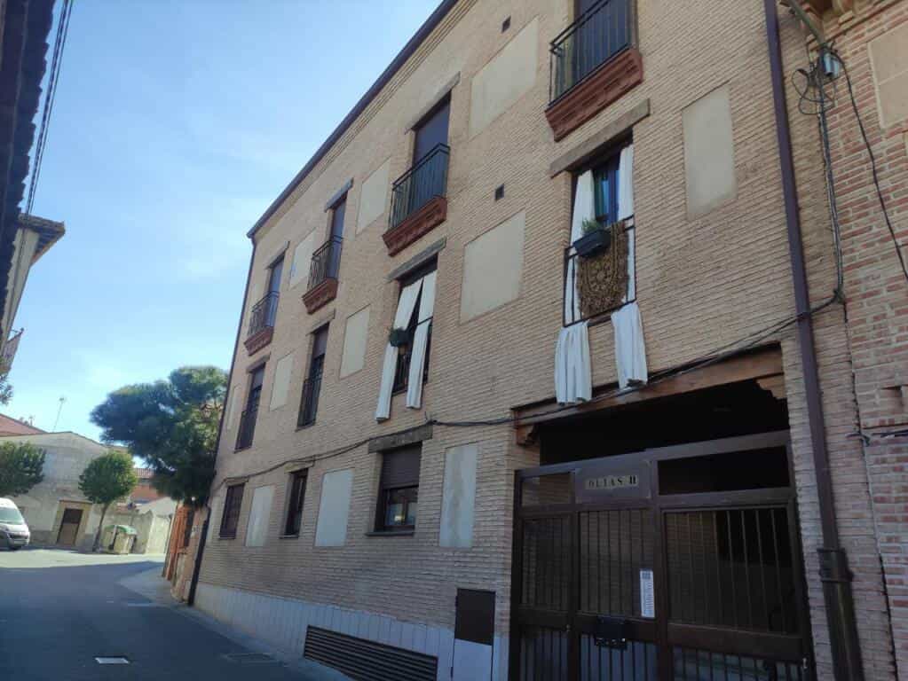 عمارات في بارجاس, كاستيل لا مانشا 11697596