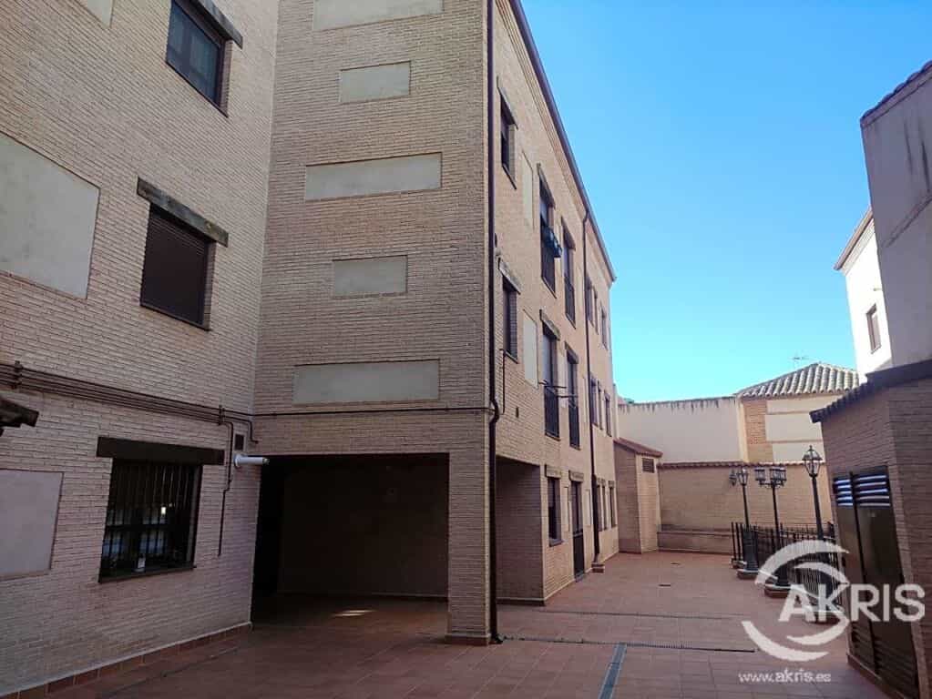 Eigentumswohnung im Bargas, Kastilien-La Mancha 11697596