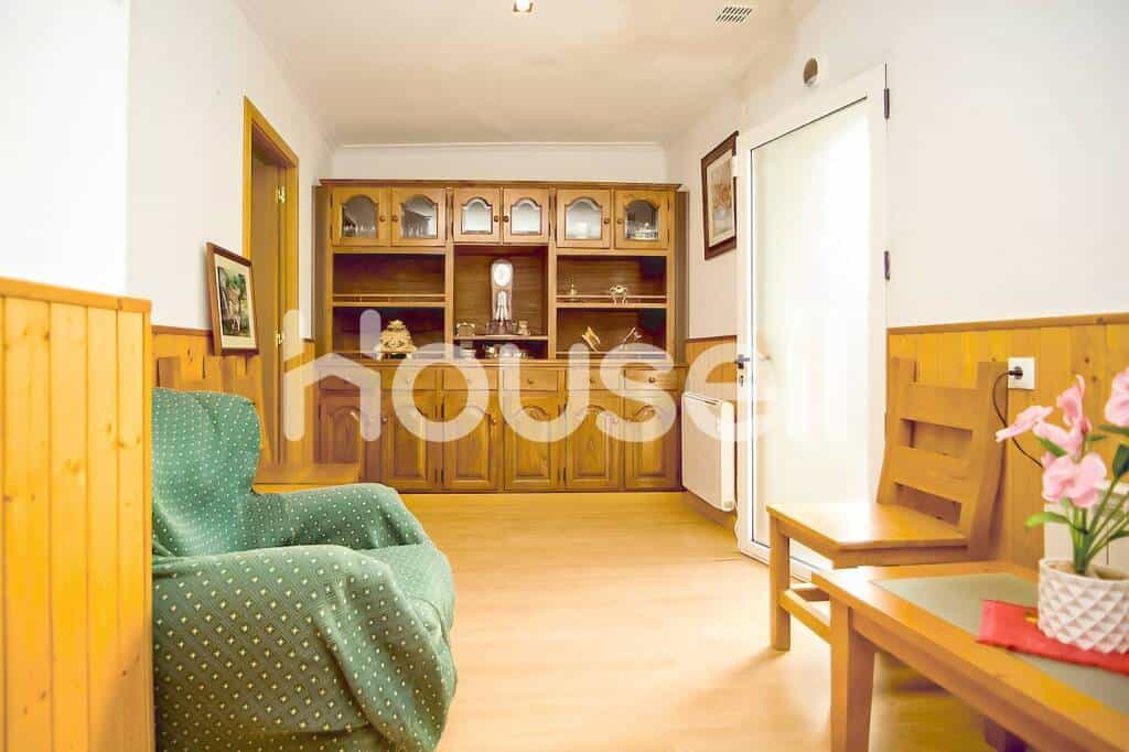 Huis in Villardevos, Galicië 11697602