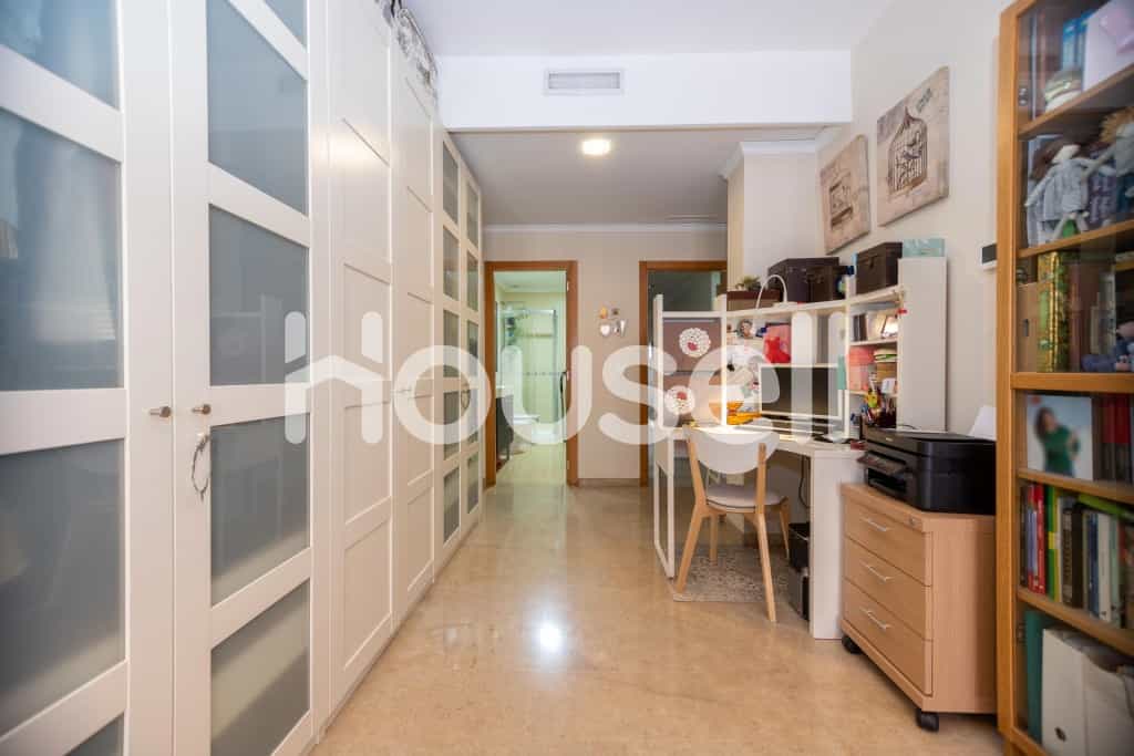 Condominium in Alzira, Comunidad Valenciana 11697606