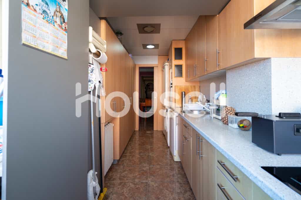 公寓 在 Badalona, Catalunya 11697608