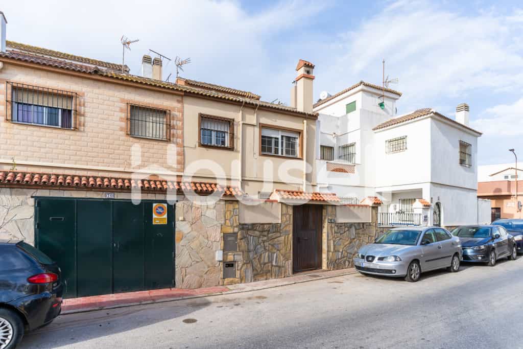 Casa nel La Línea de la Concepción, Andalucía 11697611