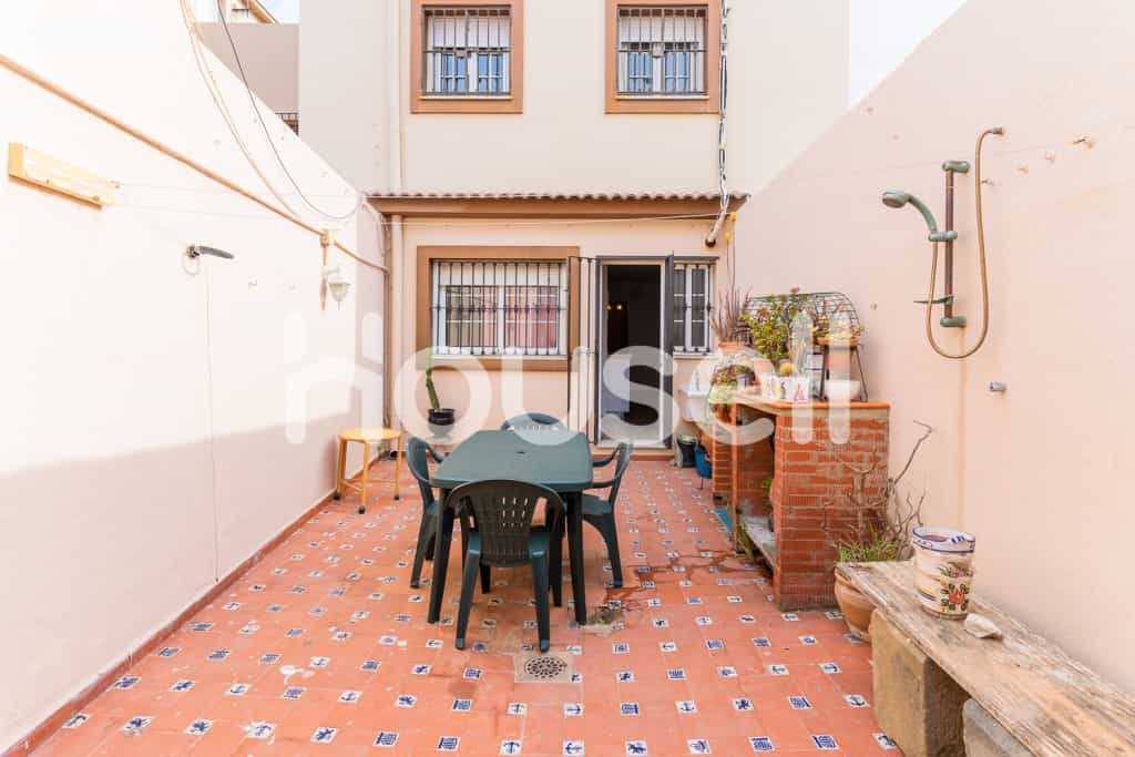 Hus i La Linea de la Concepcion, Andalusia 11697611