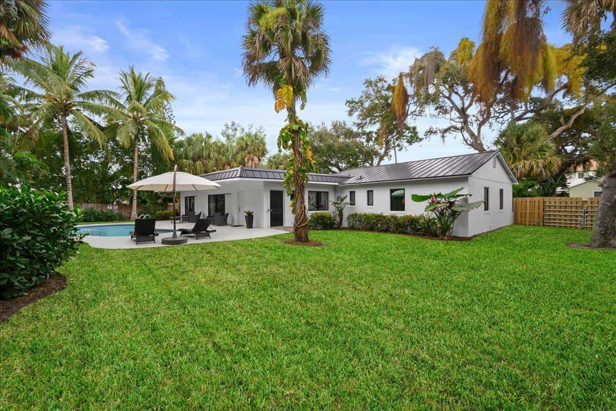 Casa nel Nord Palm Beach, Florida 11697621