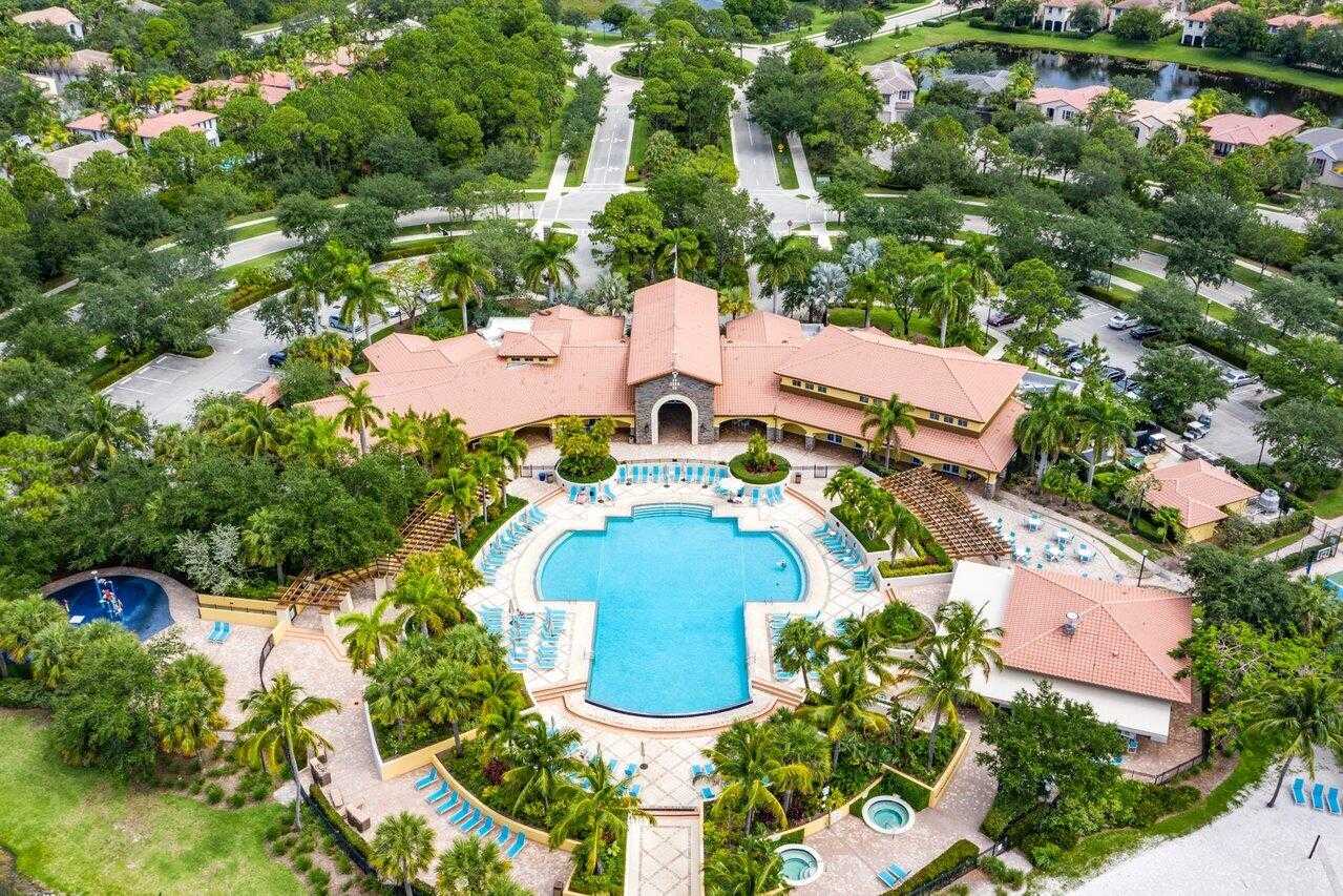 房子 在 Palm Beach Gardens, Florida 11697622
