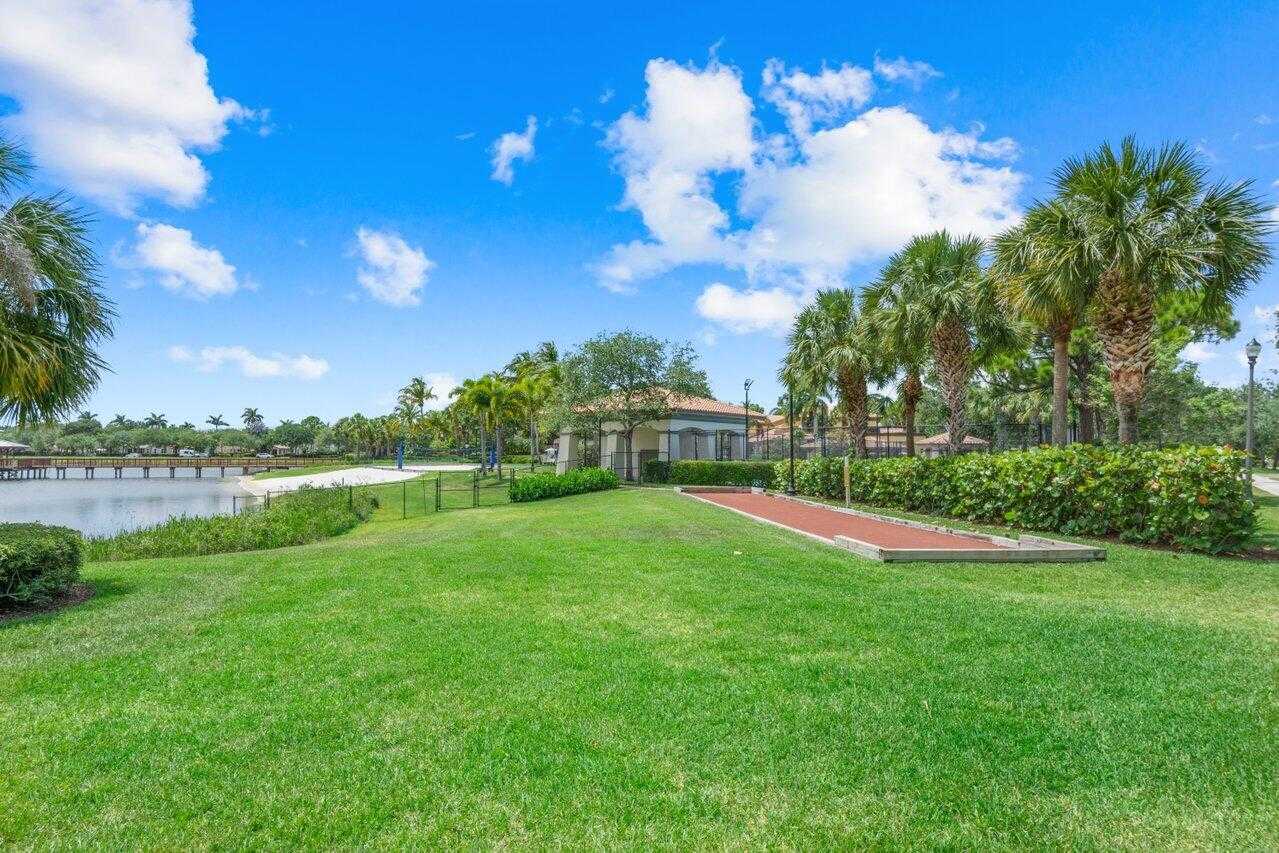 Hus i Palm Beach Gardens, Florida 11697622