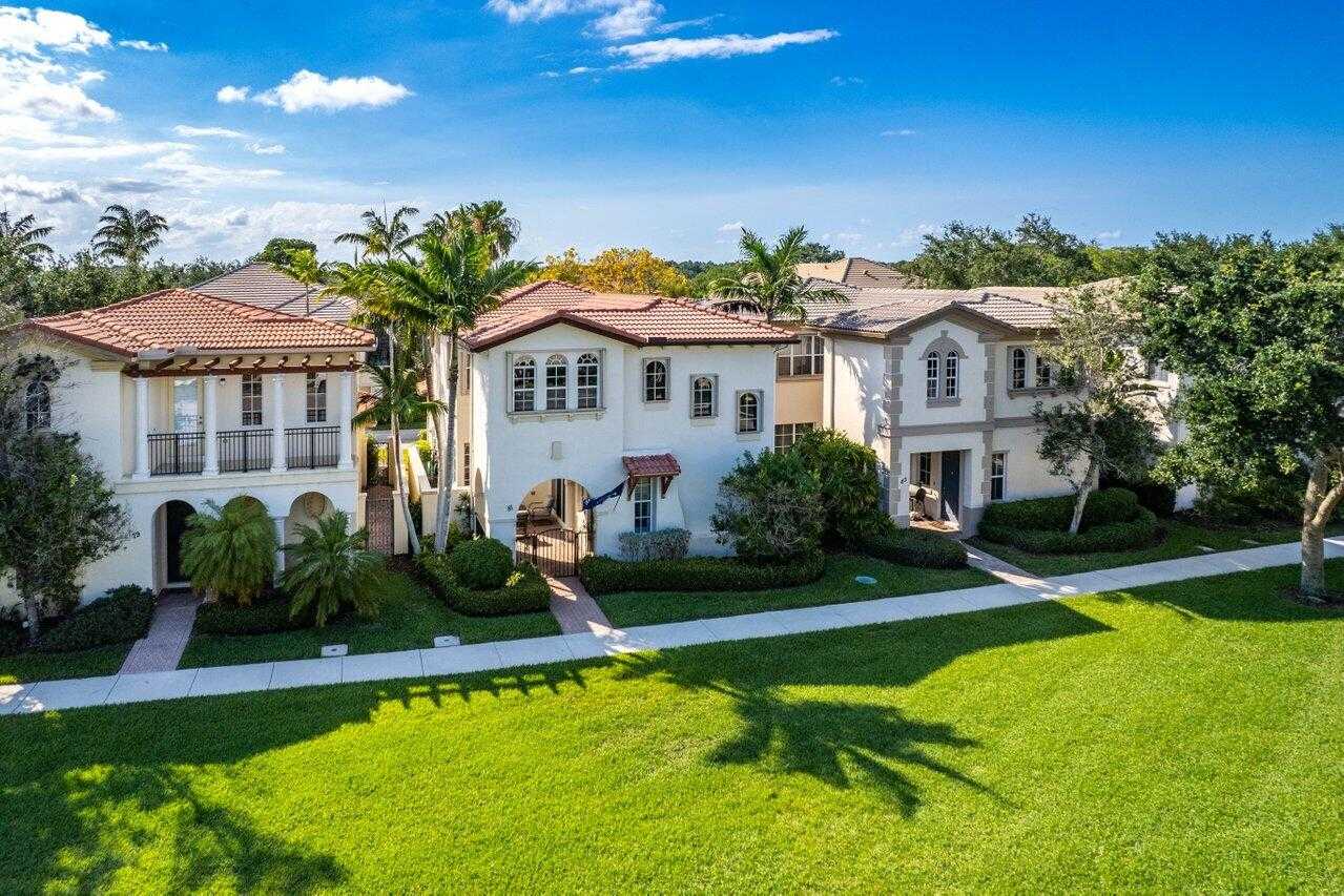 Hus i Palm Beach Gardens, Florida 11697622