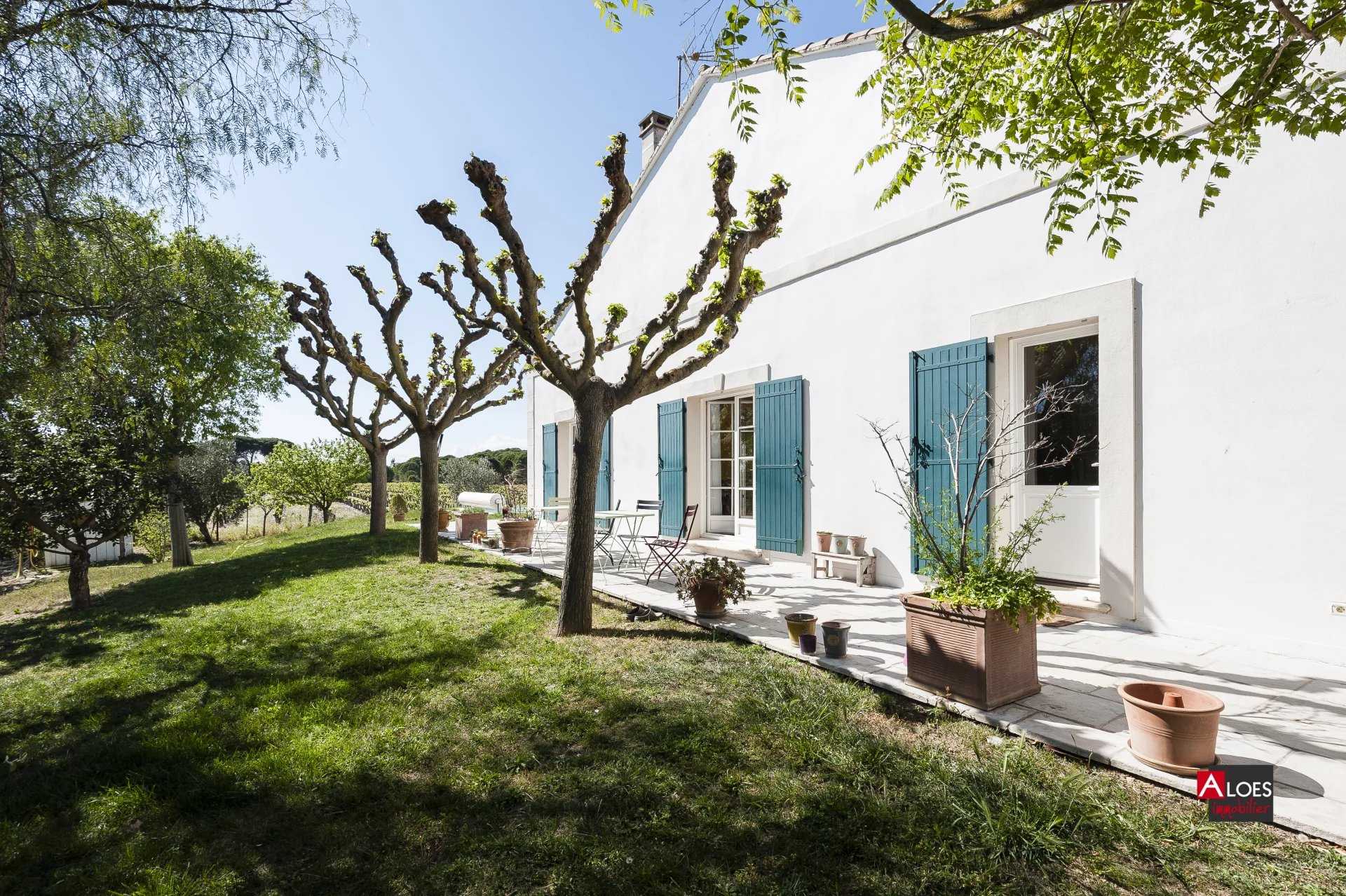 House in Aigues-Mortes, Occitanie 11697636