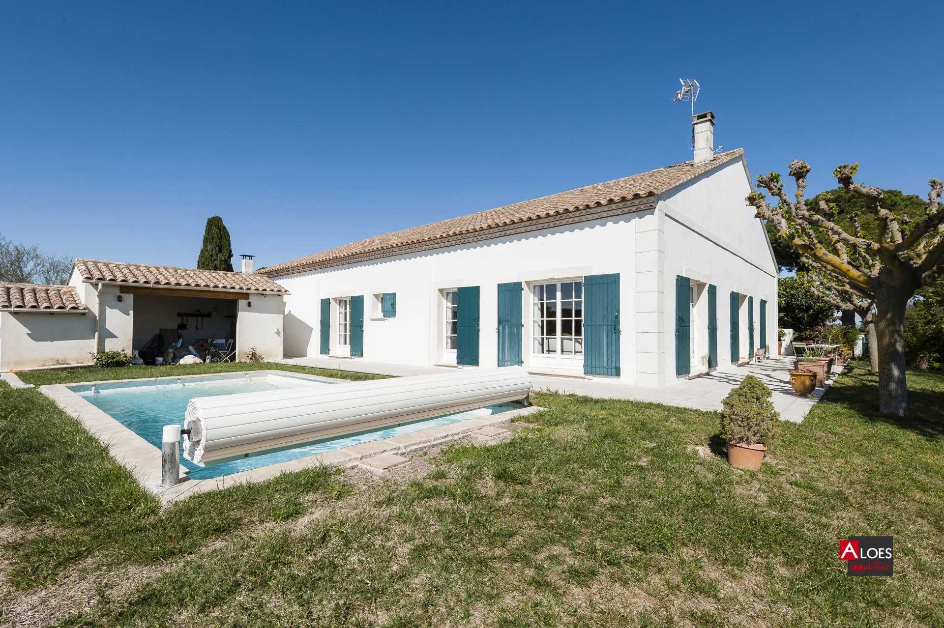 House in Aigues-Mortes, Occitanie 11697636