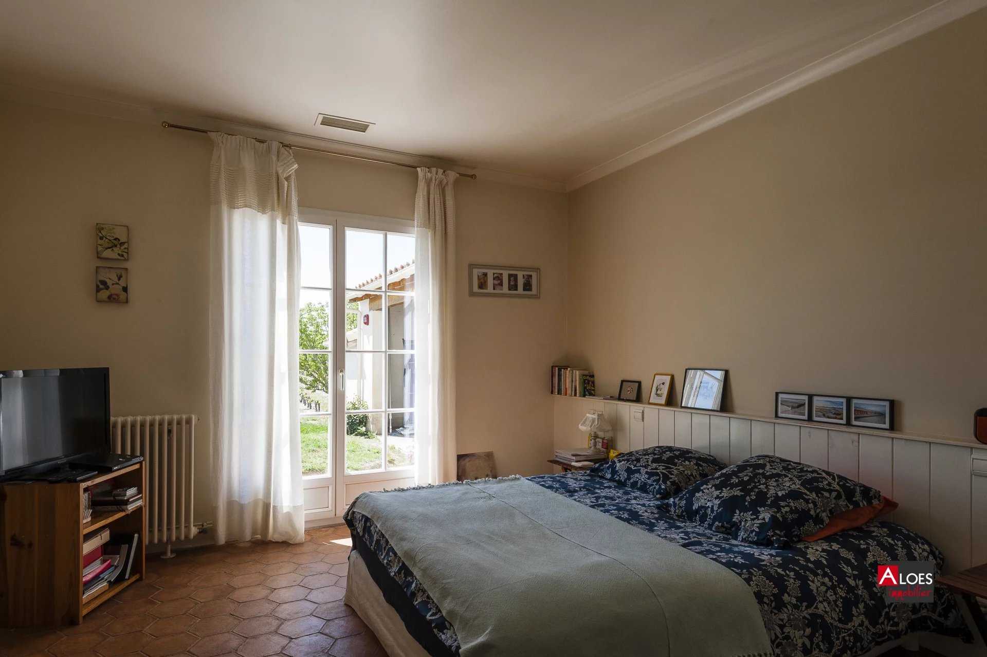 жилой дом в Aigues-Mortes, Gard 11697636