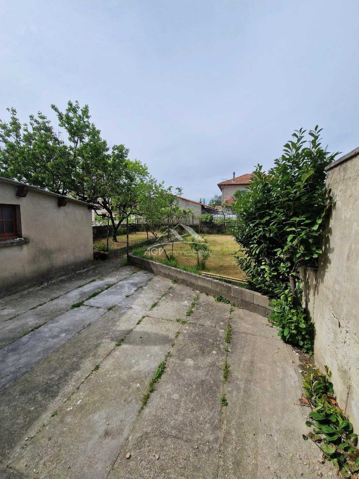 بيت في Salindres, Gard 11697665