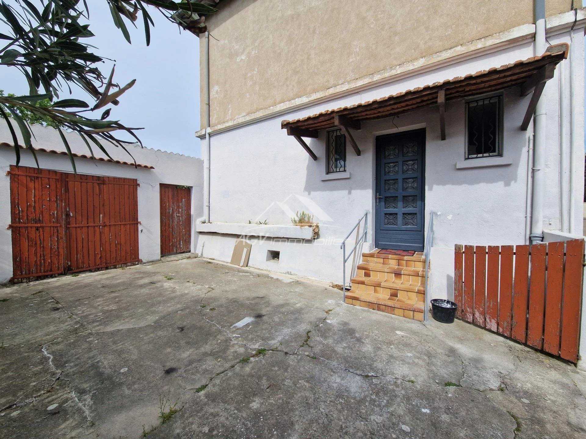 Будинок в Salindres, Gard 11697665