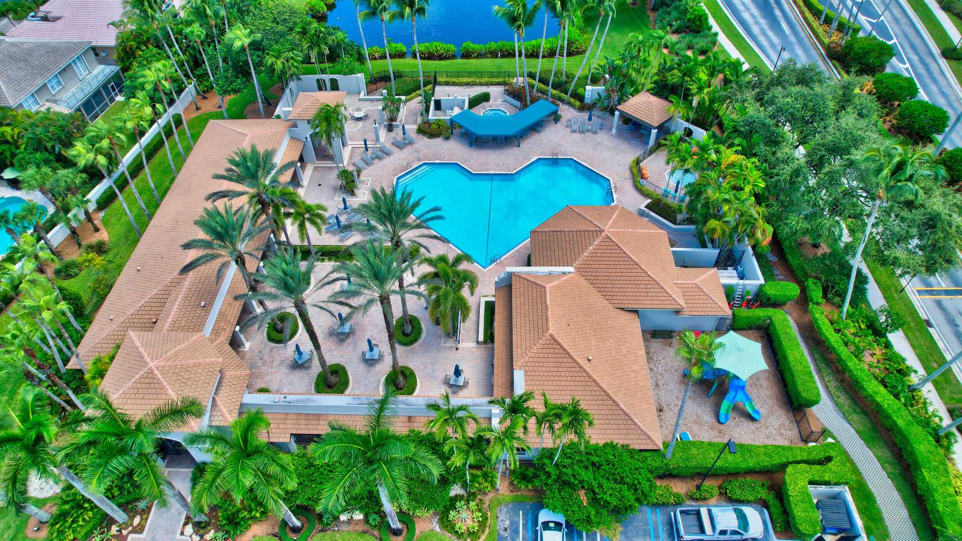 House in Boca Raton, Florida 11697670