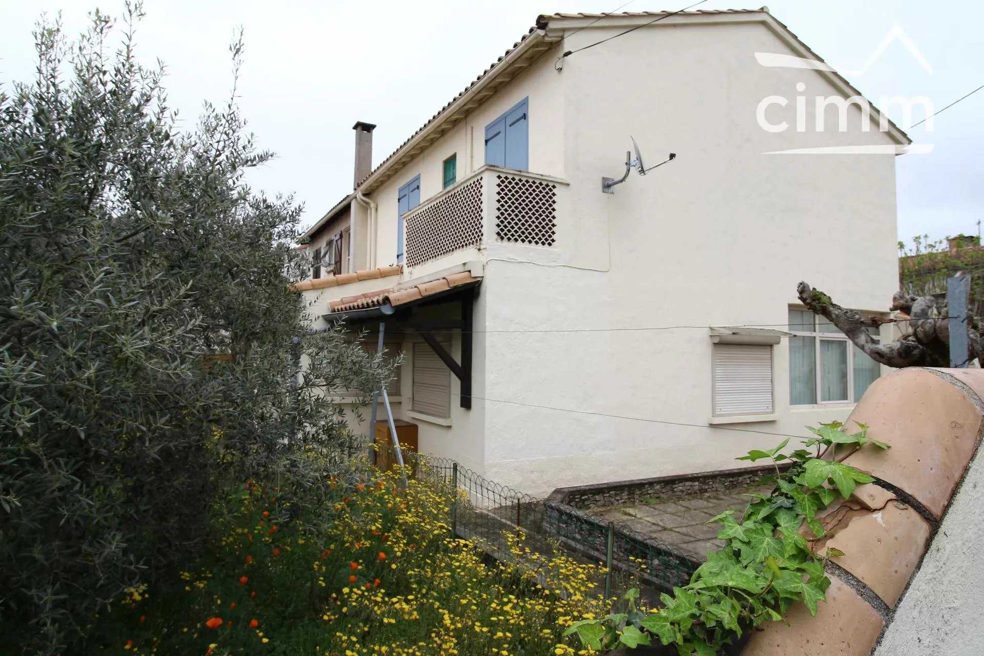 Πολλαπλά Σπίτια σε Εσπεράζα, Occitanie 11697680
