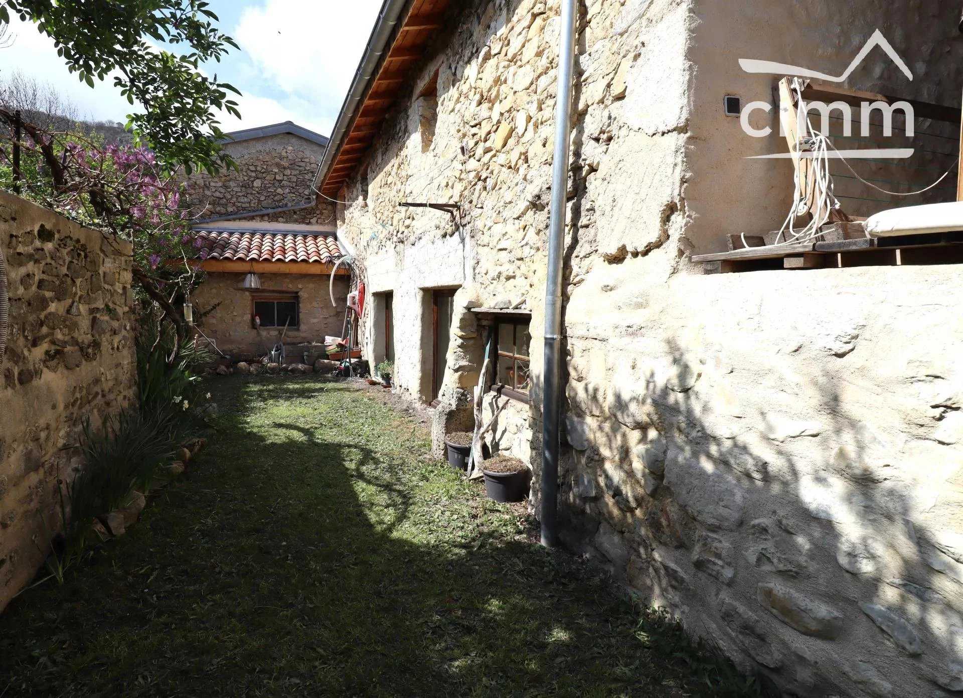 Будинок в Combovin, Drôme 11697685