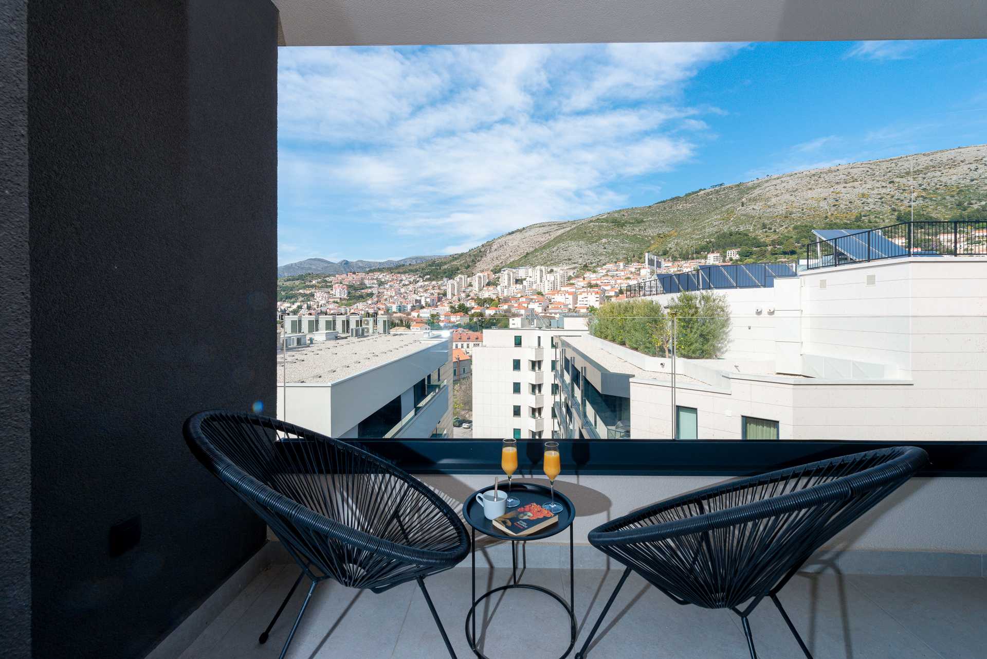 Meerdere appartementen in Dubrovnik, Dubrovacko-Neretvanska Zupanija 11697810