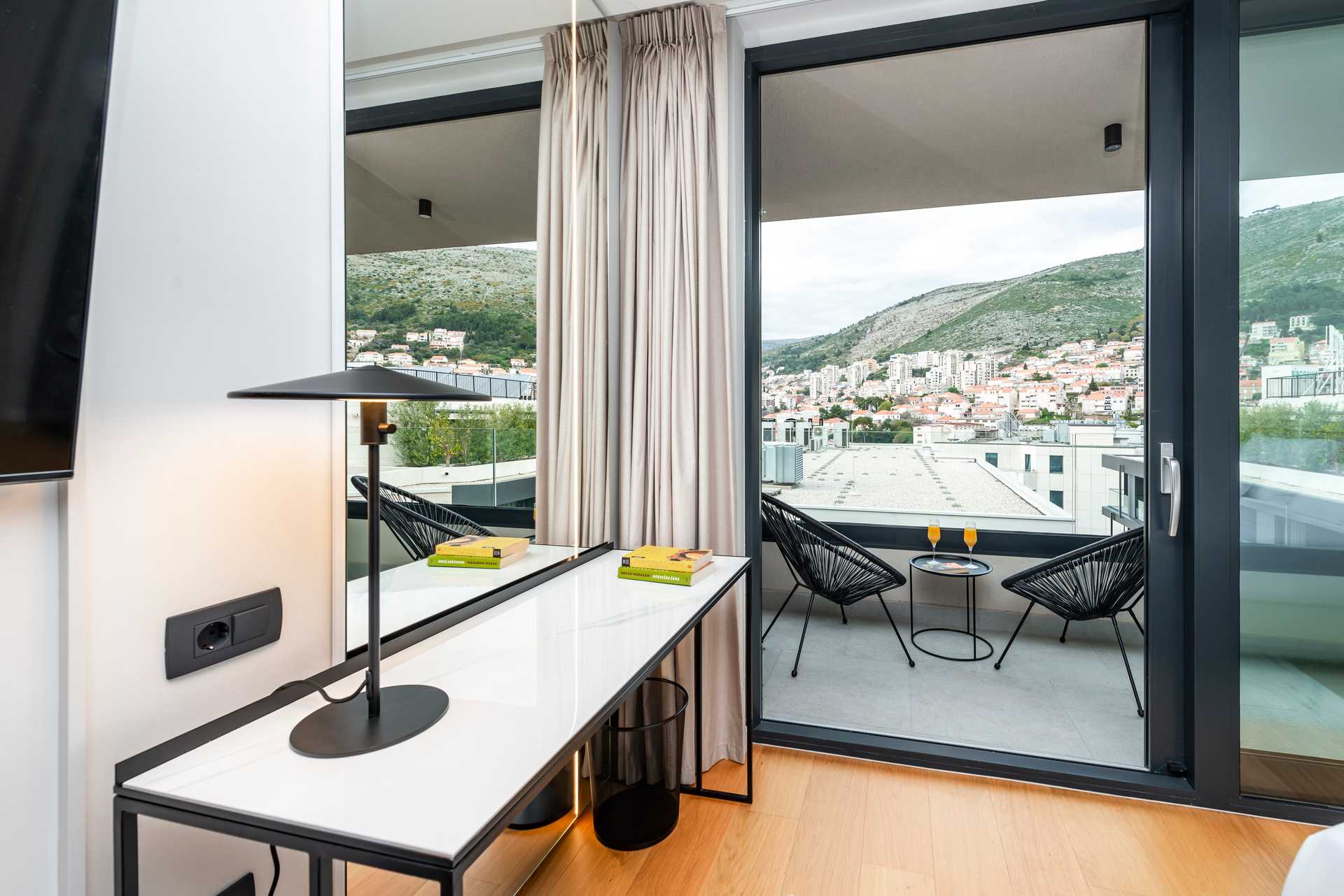 Кілька квартир в Dubrovnik, Dubrovnik-Neretva County 11697810