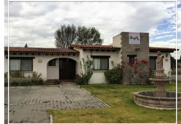 House in El Vivero, Zacatecas 11697820