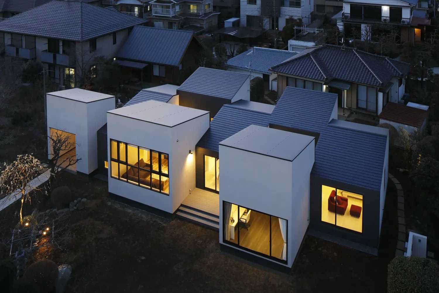 House in Takeshi-yori, Nagano 11697823