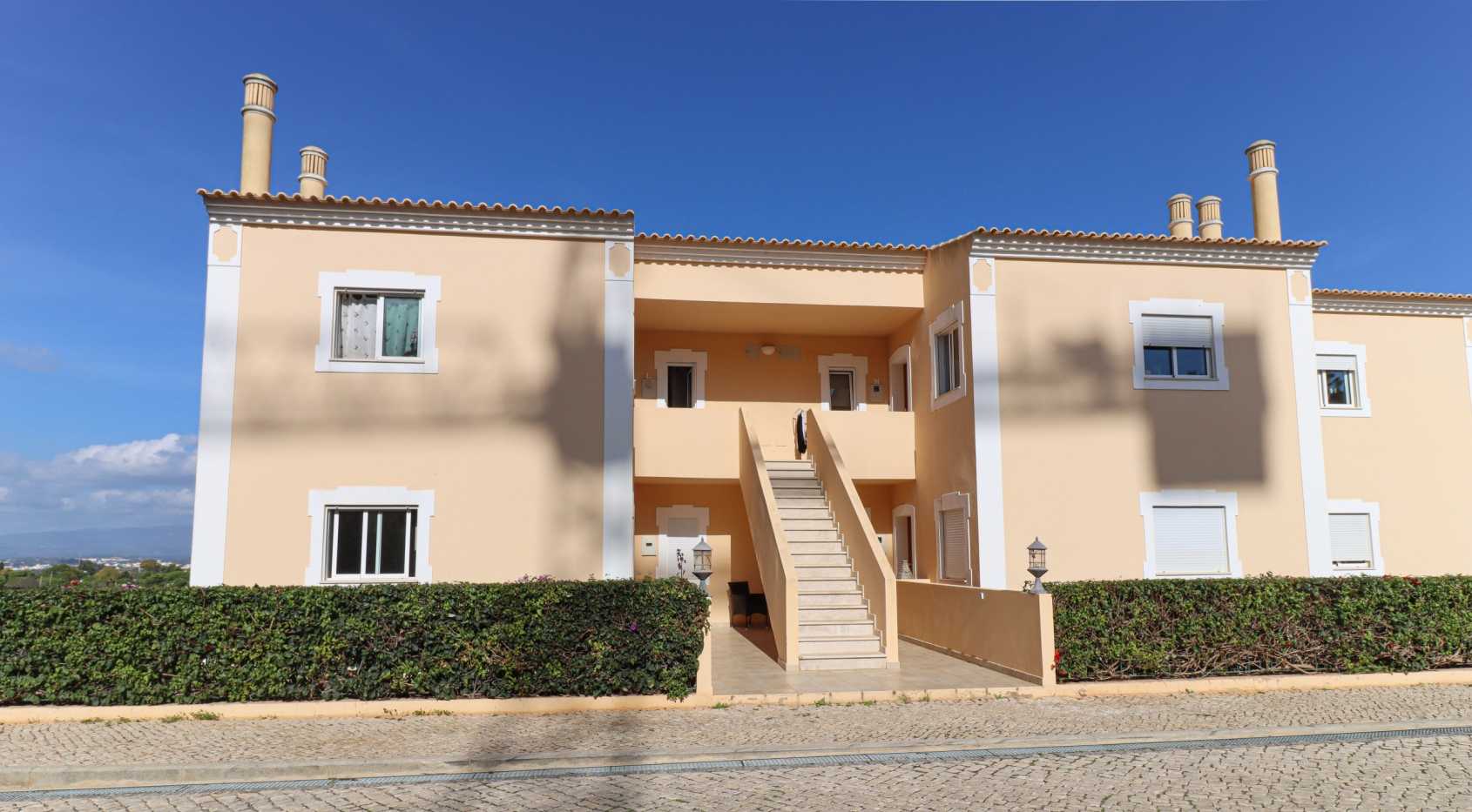 Condominium in Carvoeiro, Faro 11697889