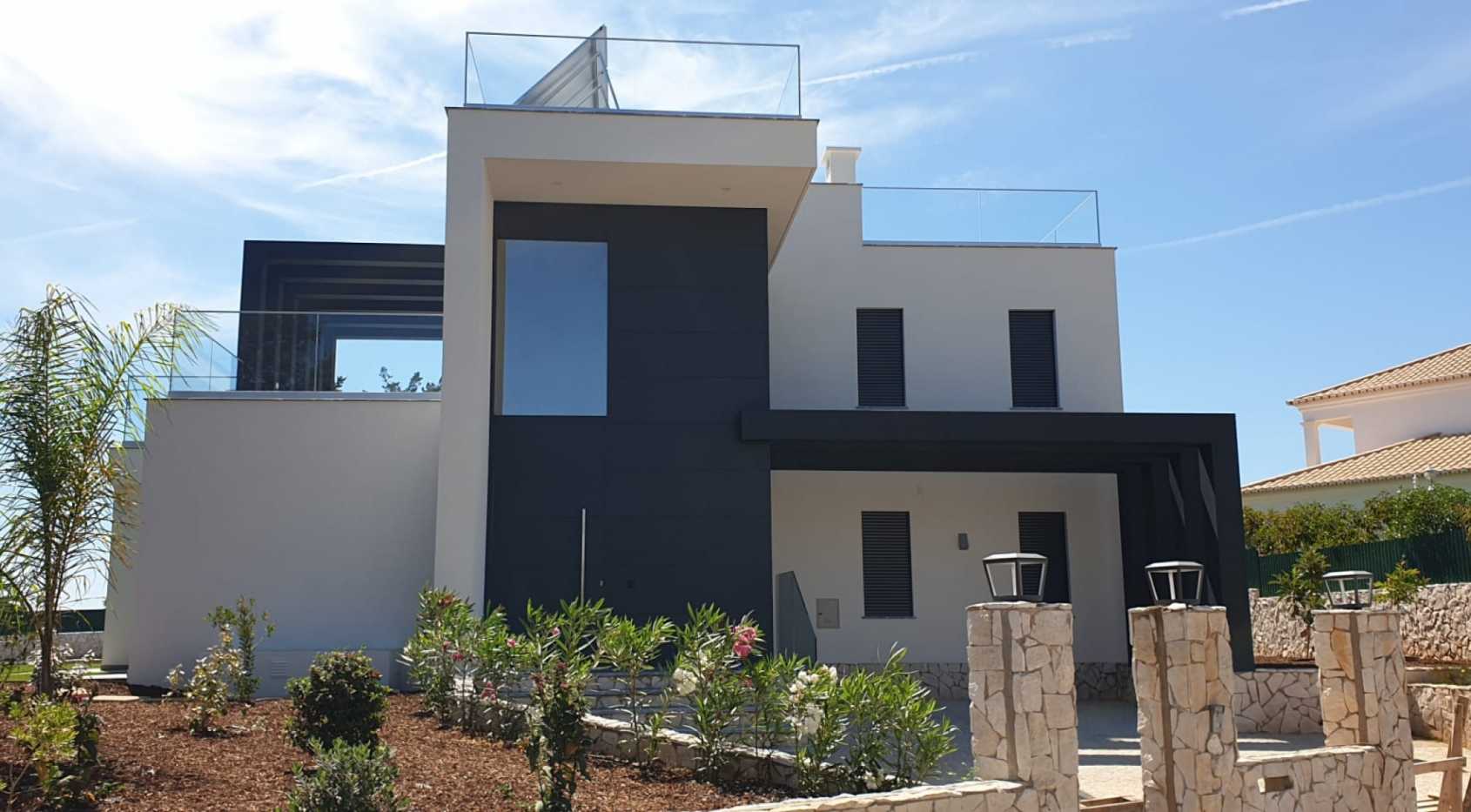 House in Ferragudo, Faro 11697942