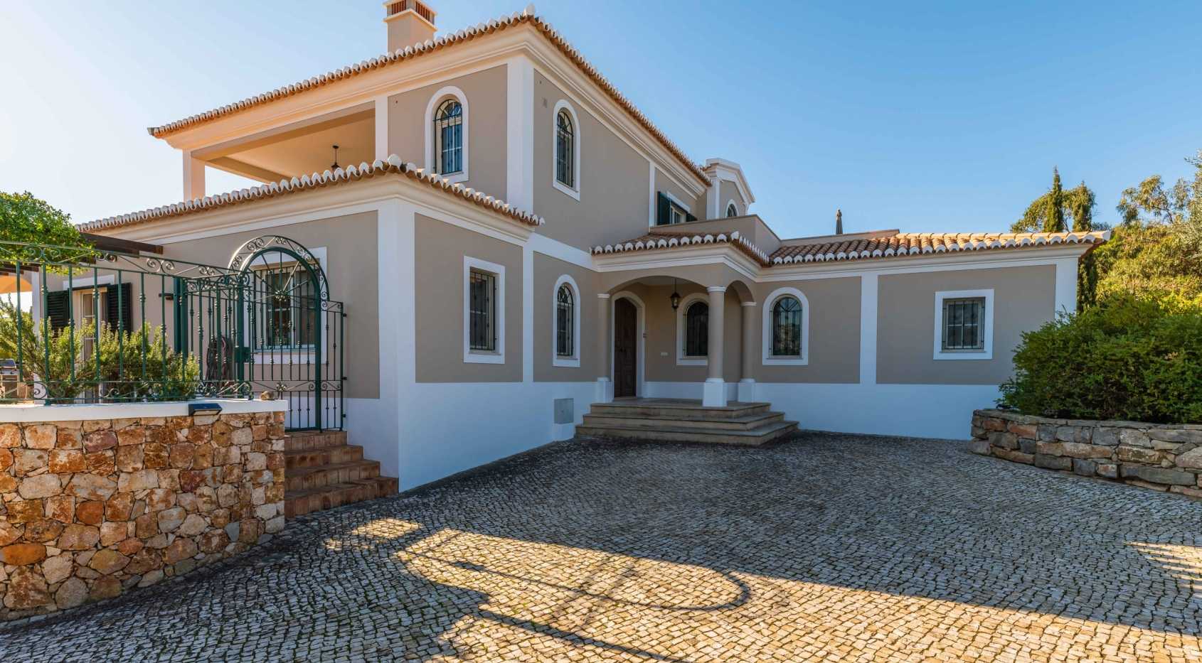 casa en Carvoeiro, Faro District 11697961