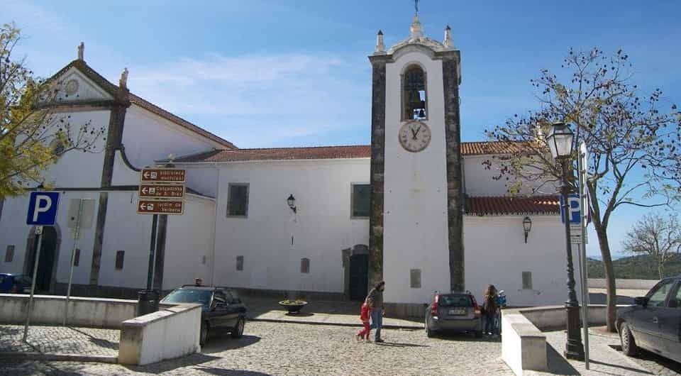 Tanah di Sao Bras de Alportel, Faro 11698046