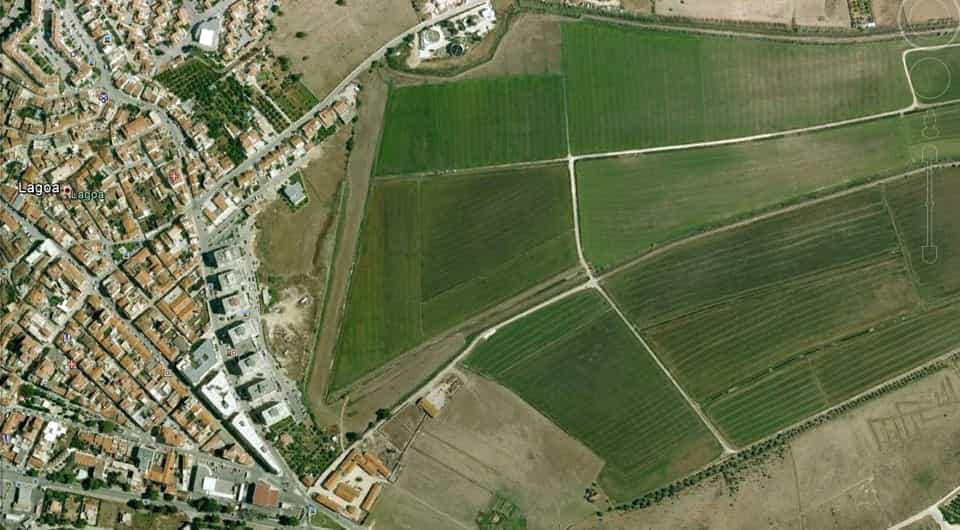 Tanah di Carvoeiro, Faro 11698049
