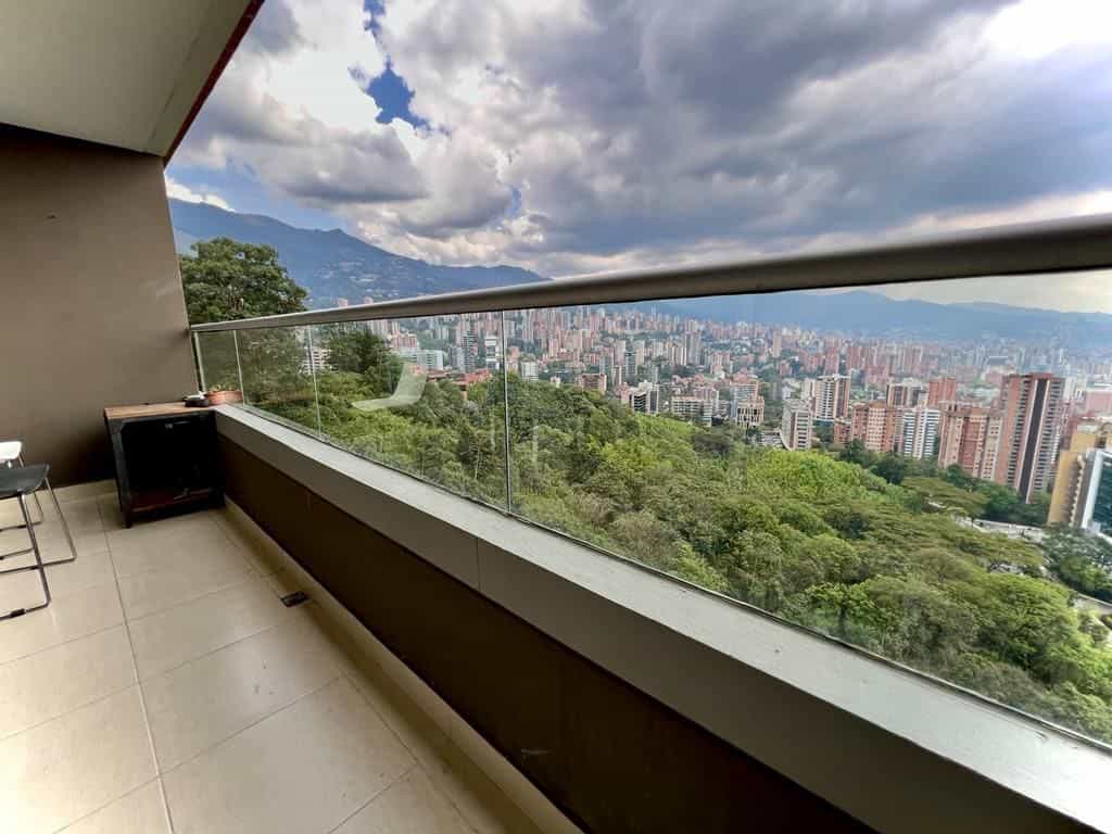 Dom w Medellín, Carrera 32 11698066