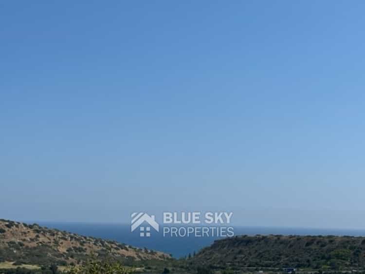 Land in Agios Tychon, Larnaka 11698081