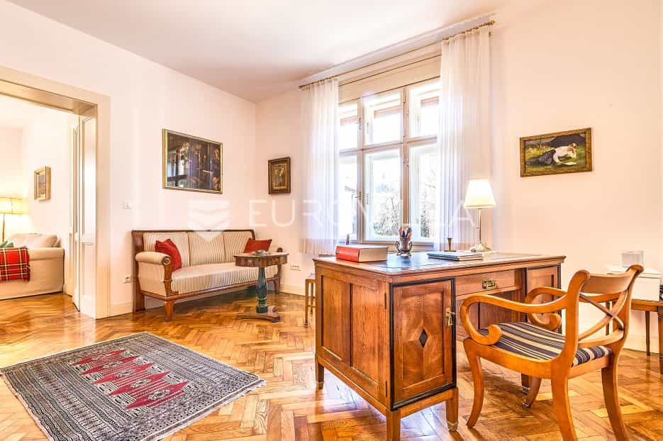 Condominium dans Zagreb,  11698093