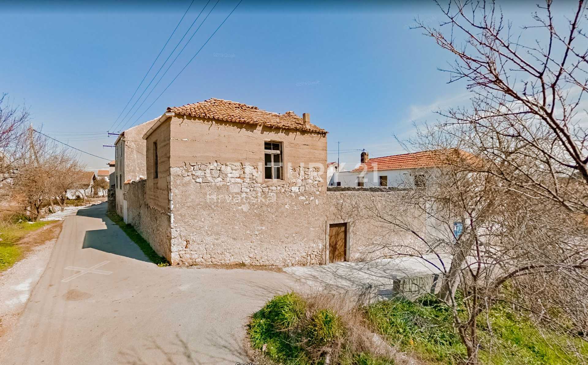 Rumah di Pasman, Zadarska Zupanija 11698101