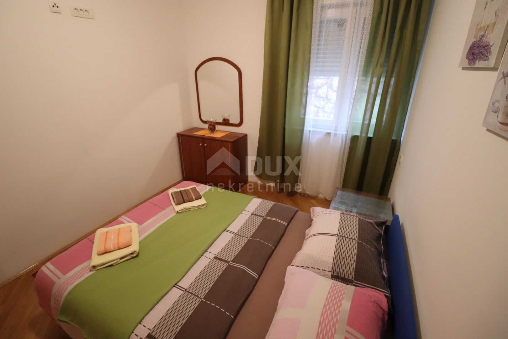 Квартира в Рубезі, Приморсько-Горанська жупанія 11698460