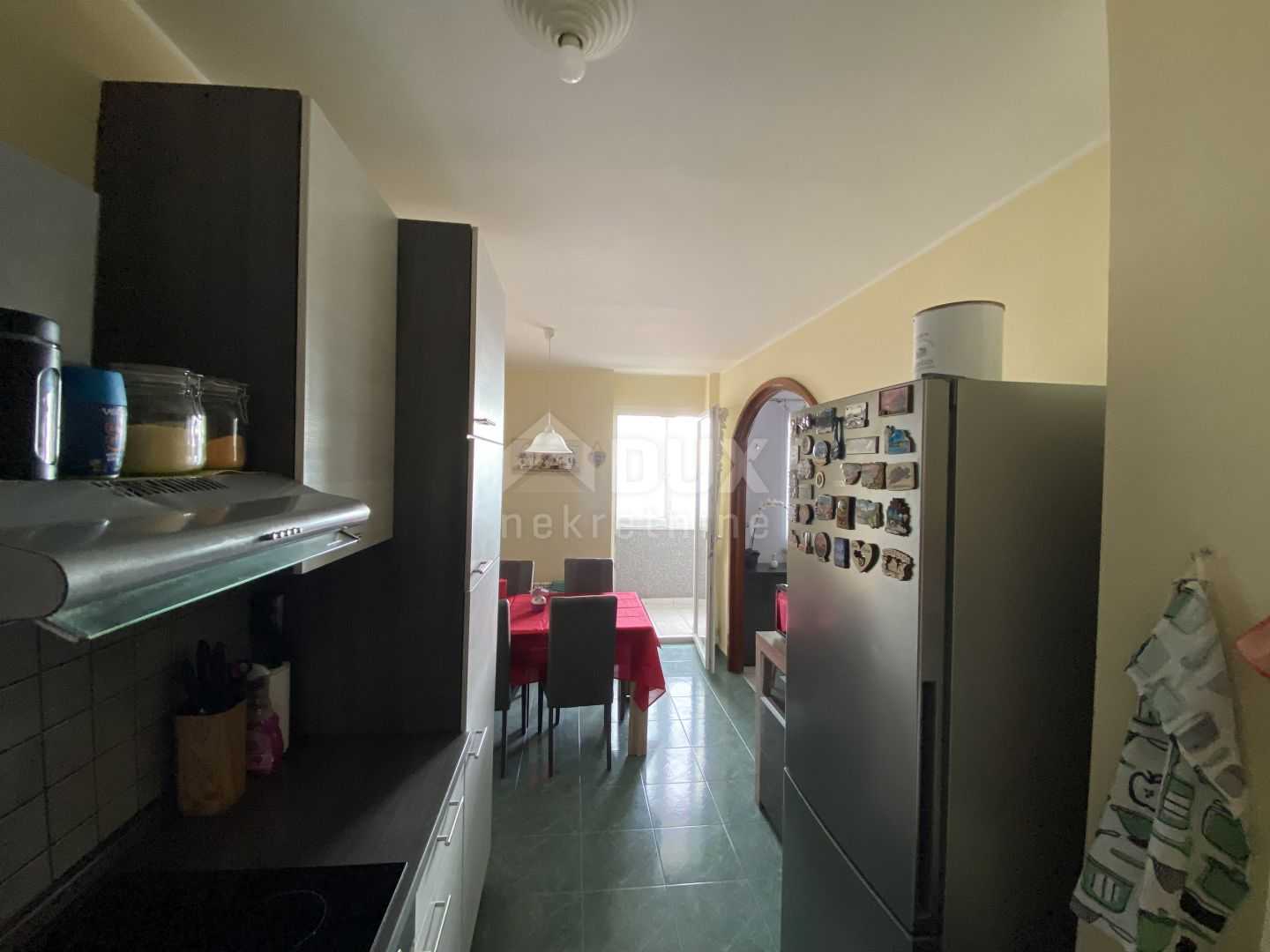 公寓 在 Susak, Primorsko-Goranska Zupanija 11698496