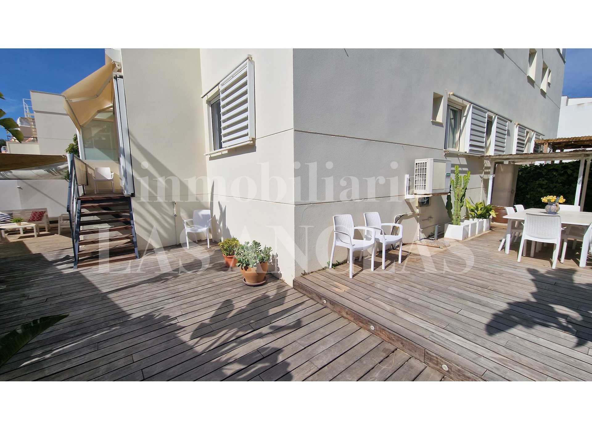 Condominio en Ibiza, Islas Baleares 11698611