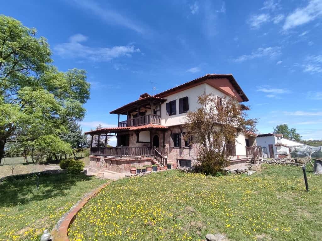 casa en Ano Scholari, Kentriki Makedonia 11698634
