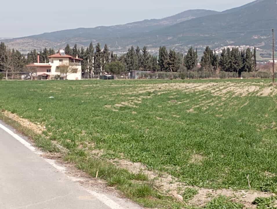 भूमि में Nea Raidestos, Kentriki Makedonia 11698650