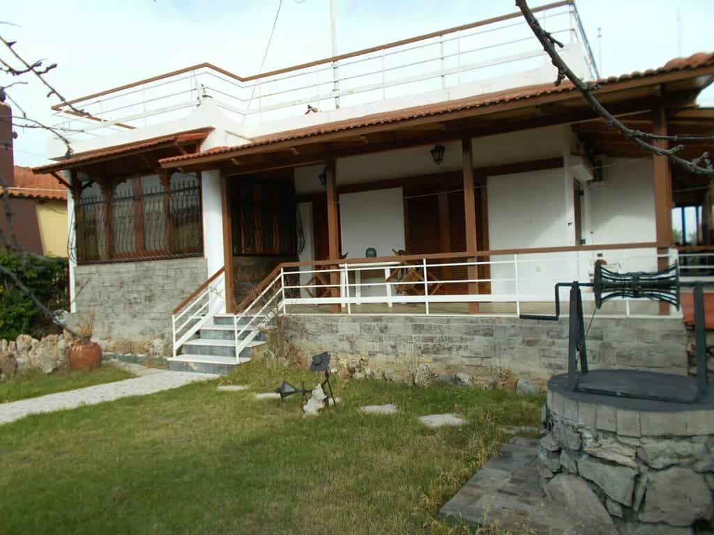 House in Markopoulo, Attiki 11698656
