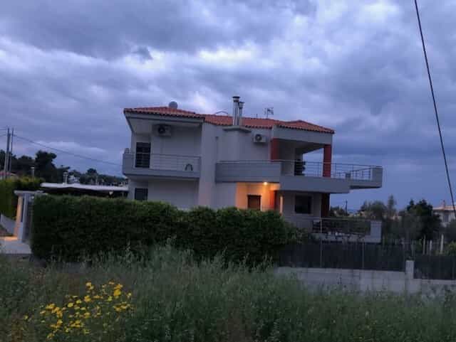 House in Porto Germeno, Attiki 11698663
