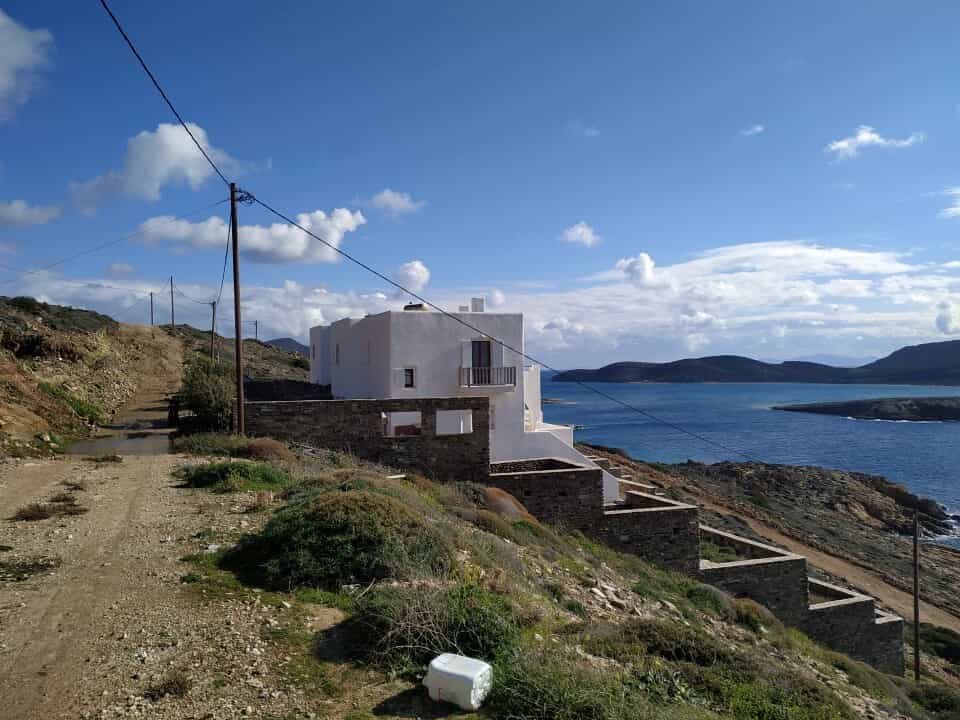 casa en Antíparos, Notio Aigaio 11698673