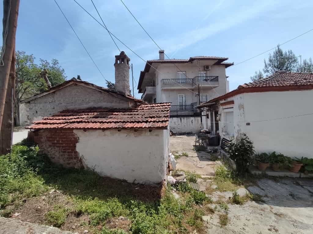 Земельные участки в Pylaia, Kentriki Makedonia 11698675