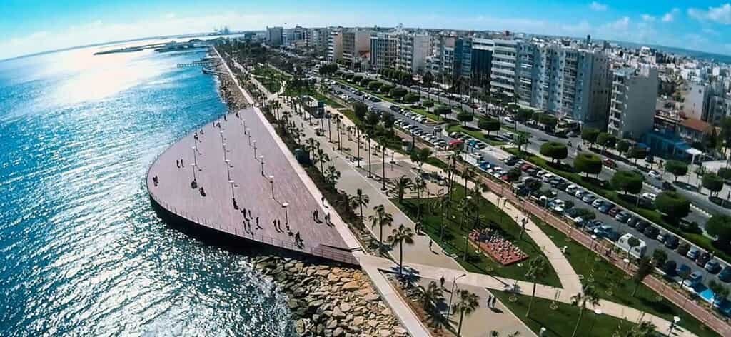 Terre dans Limassol, Limassol 11698682