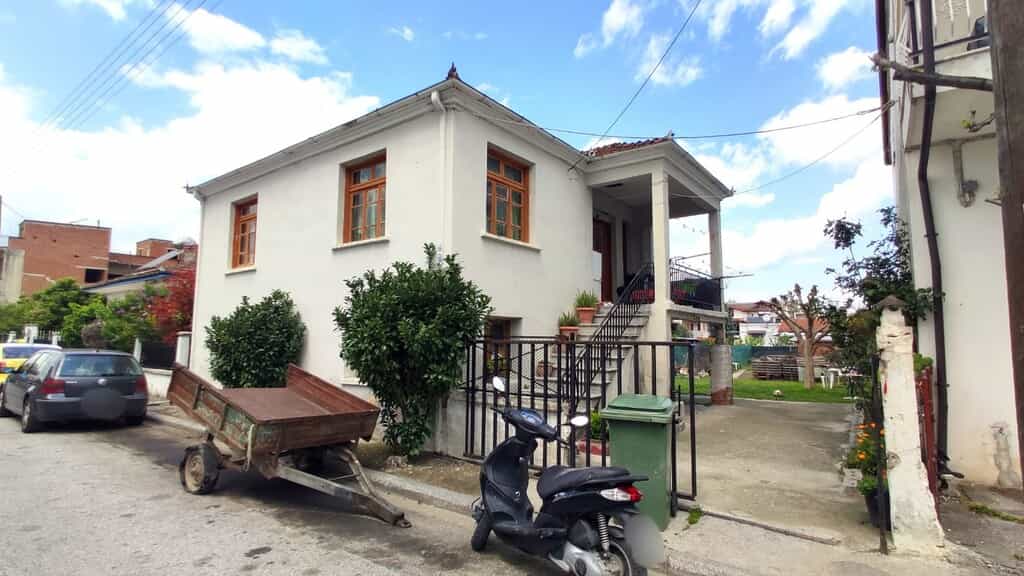 rumah dalam Korinos, Kentriki Makedonia 11698697