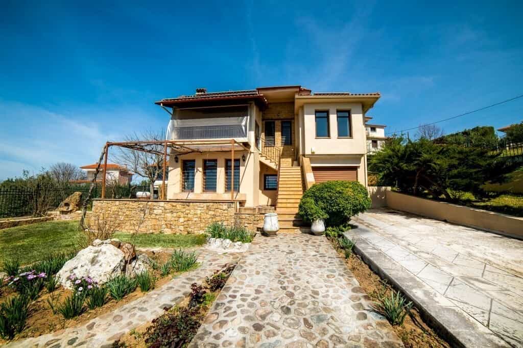 Hus i Vasilika, Kentriki Makedonia 11698708