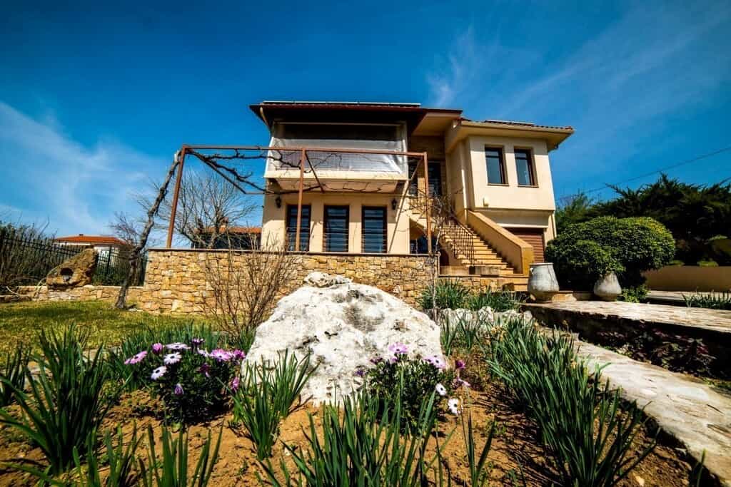 بيت في Vasilika, Kentriki Makedonia 11698708
