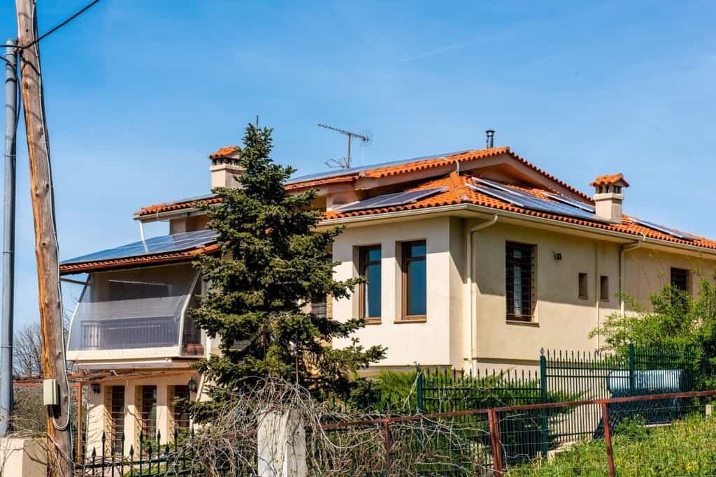 房子 在 Vasilika, Kentriki Makedonia 11698708