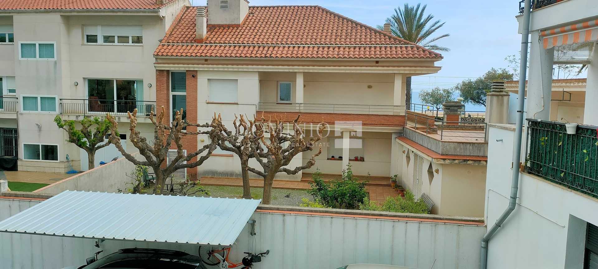 公寓 在 Malgrat de Mar, Catalonia 11698779