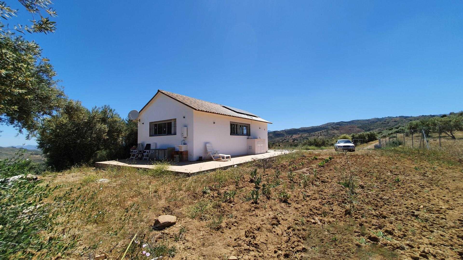 Rumah di Tolox, Andalusia 11698902